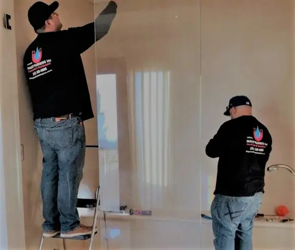 Professional plumbing installation for Boiler Repair in Lower Oxford